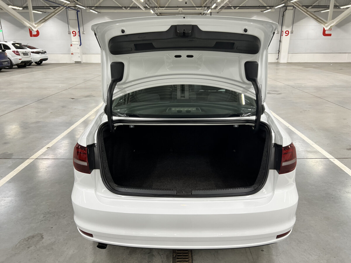 Купить Фольксваген Джетта, 2016, 148 401 км.. Фото: #9