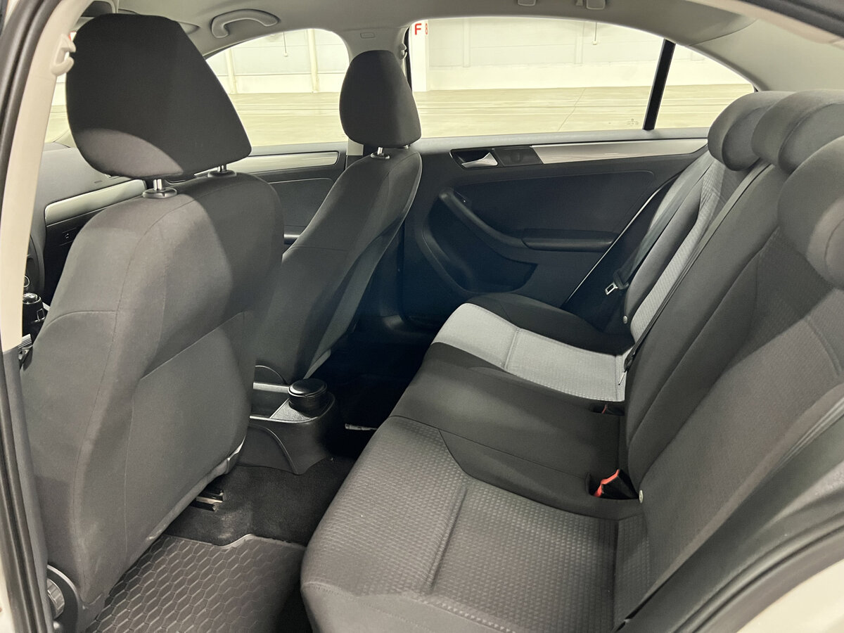 Купить Фольксваген Джетта, 2016, 148 401 км.. Фото: #11