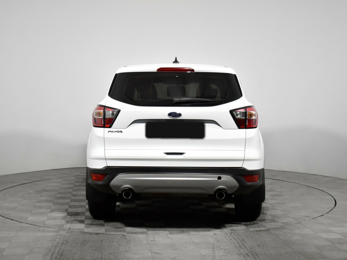 Купить Форд Куга, 2017, 108 179 км.. Фото: #3