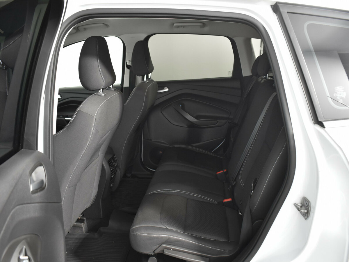 Купить Форд Куга, 2017, 108 179 км.. Фото: #9