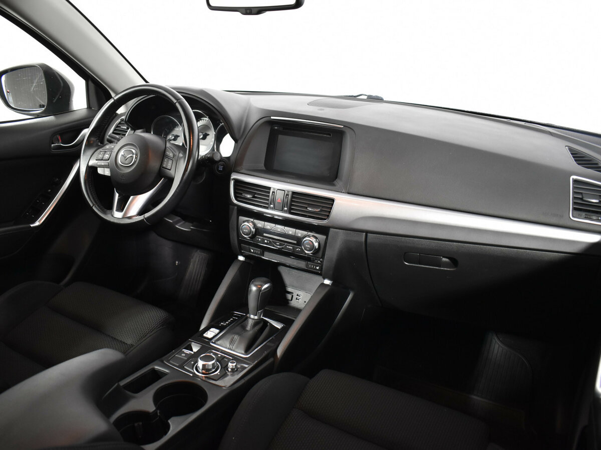 Купить Мазда Ц-Икс-5, 2016, 318 527 км.. Фото: #9