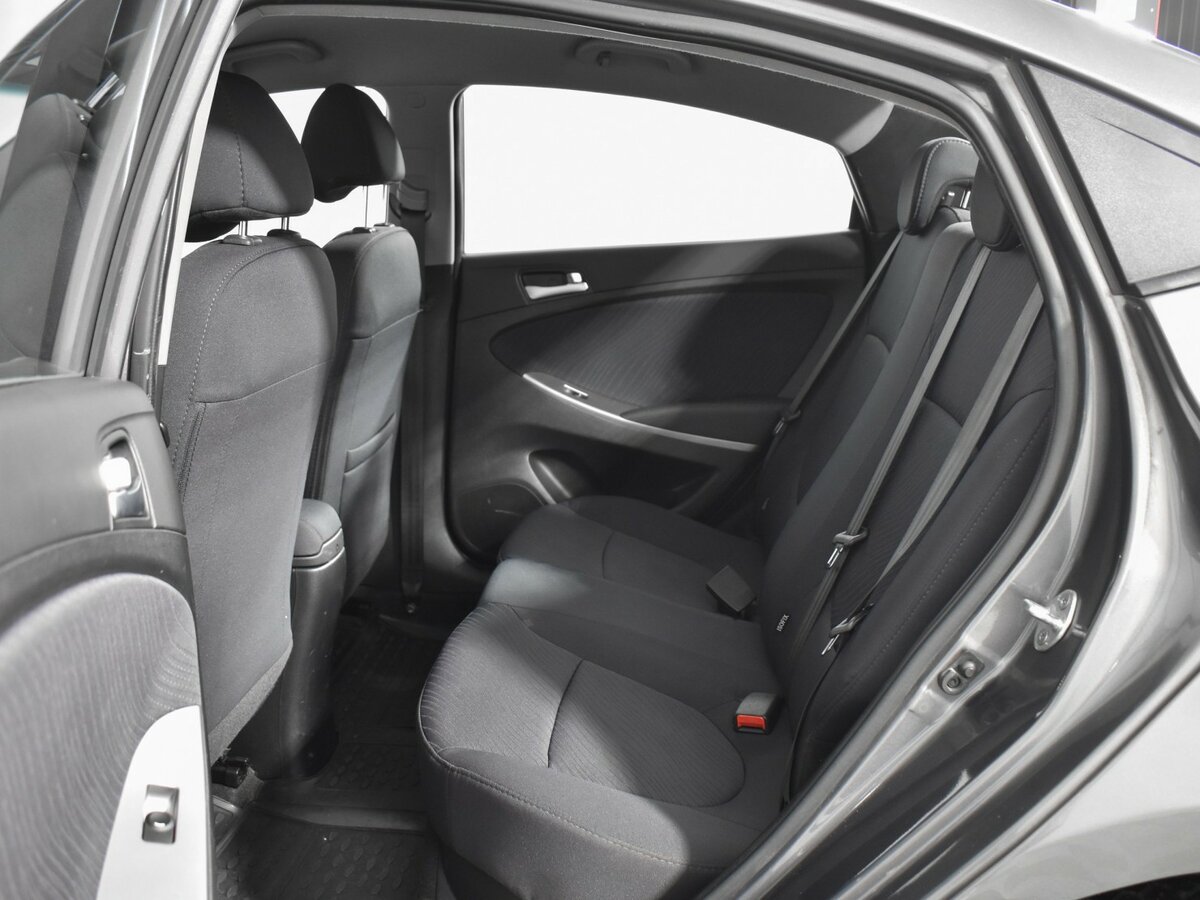 Купить Хендай Солярис, 2016, 78 000 км.. Фото: #11