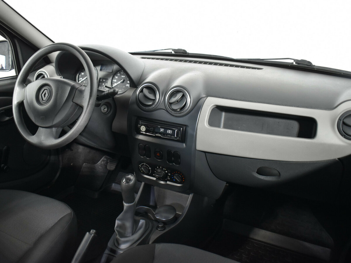 Купить Рено Логан, 2013, 158 000 км.. Фото: #9