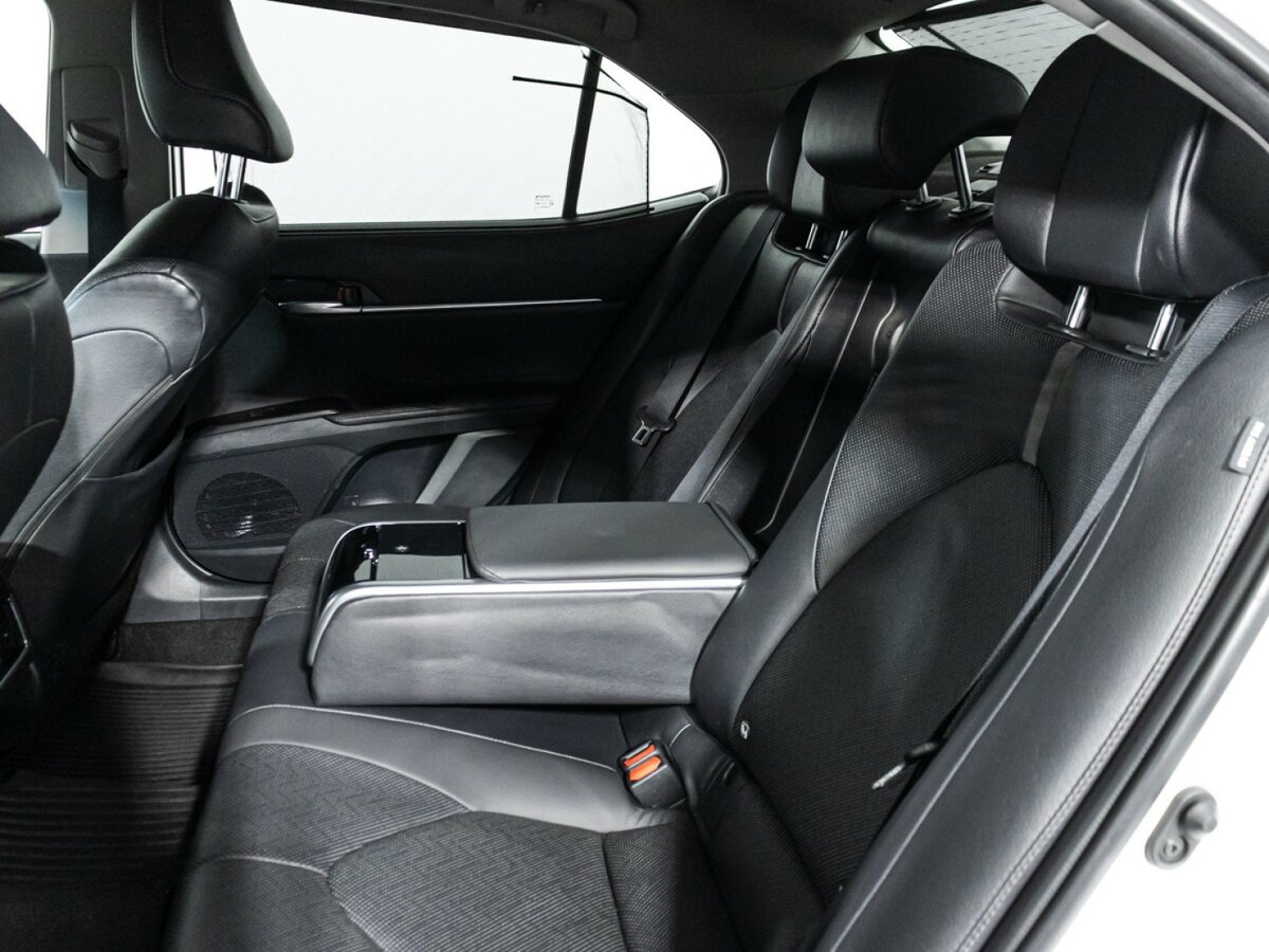 Купить Toyota Camry, 2021, 251 000 км.. Фото: #8