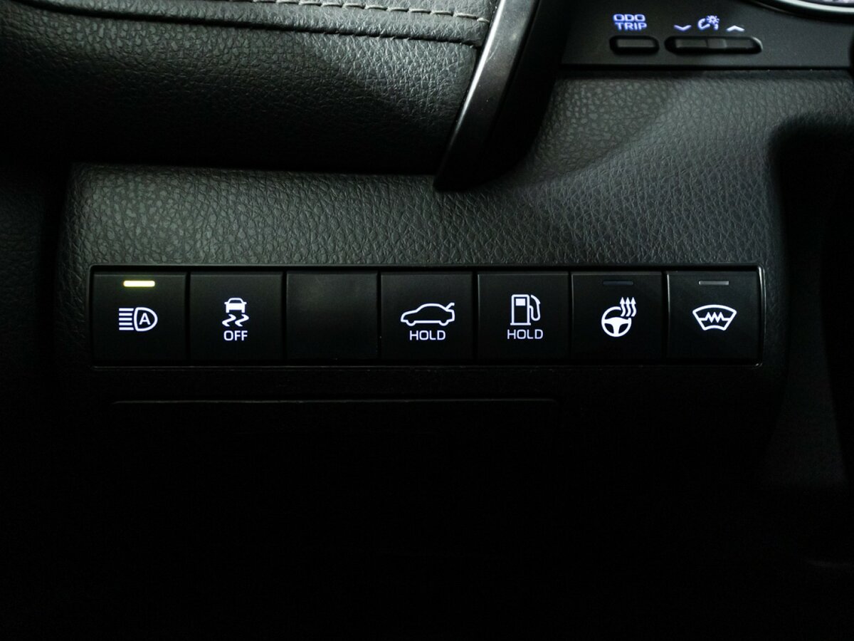 Купить Toyota Camry, 2021, 251 000 км.. Фото: #22