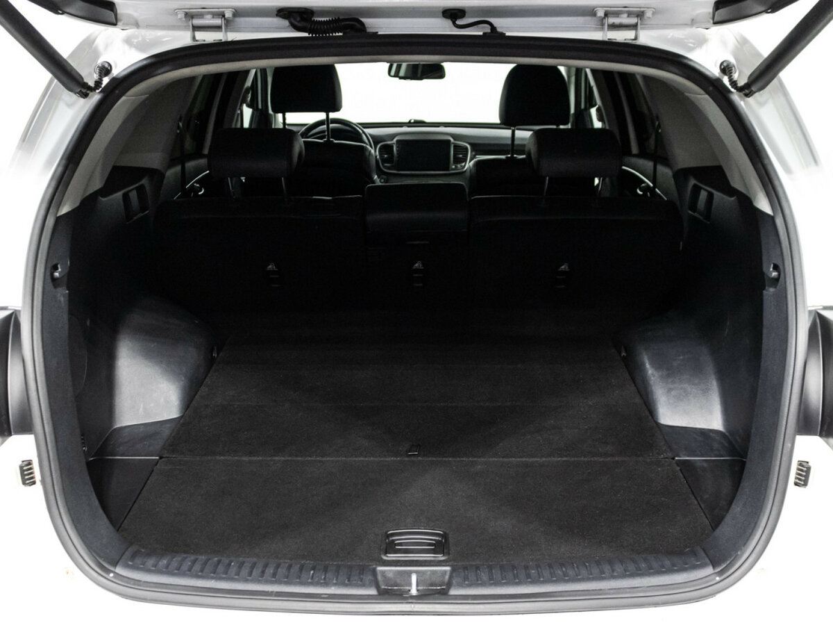 Купить Kia Sorento, 2019, 136 000 км.. Фото: #18