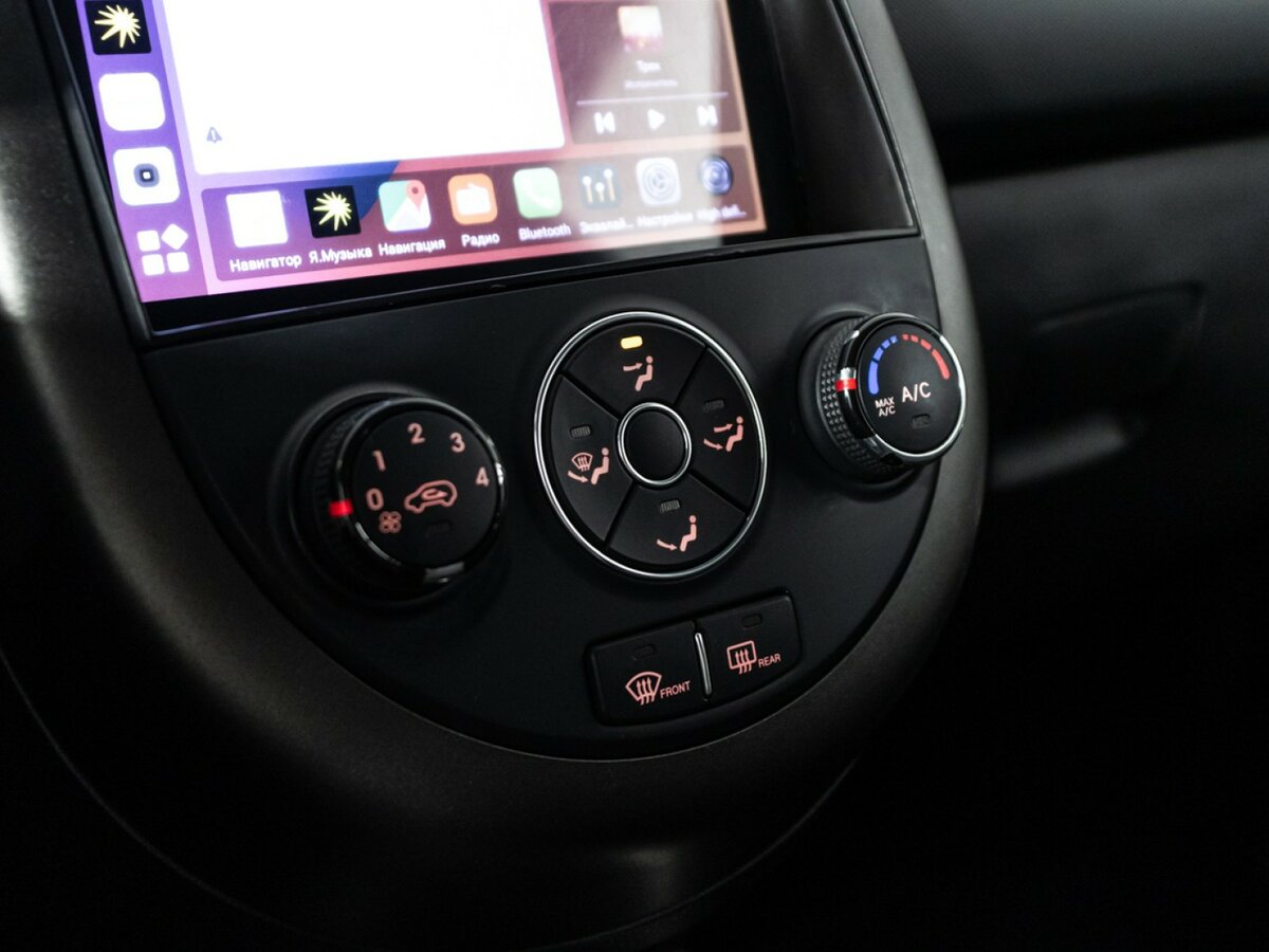 Купить Киа Соул, 2013, 179 000 км.. Фото: #14