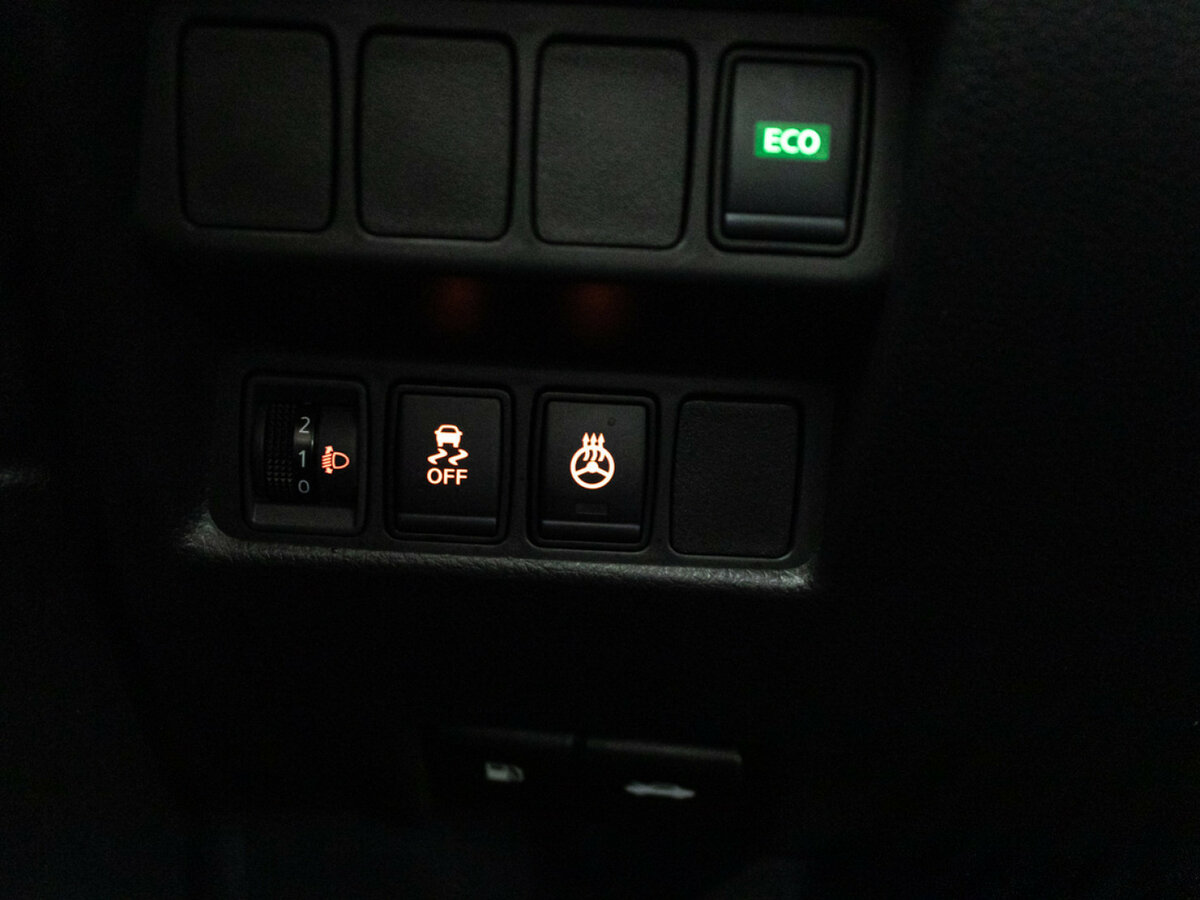 Купить Nissan Qashqai, 2021, 83 627 км.. Фото: #15