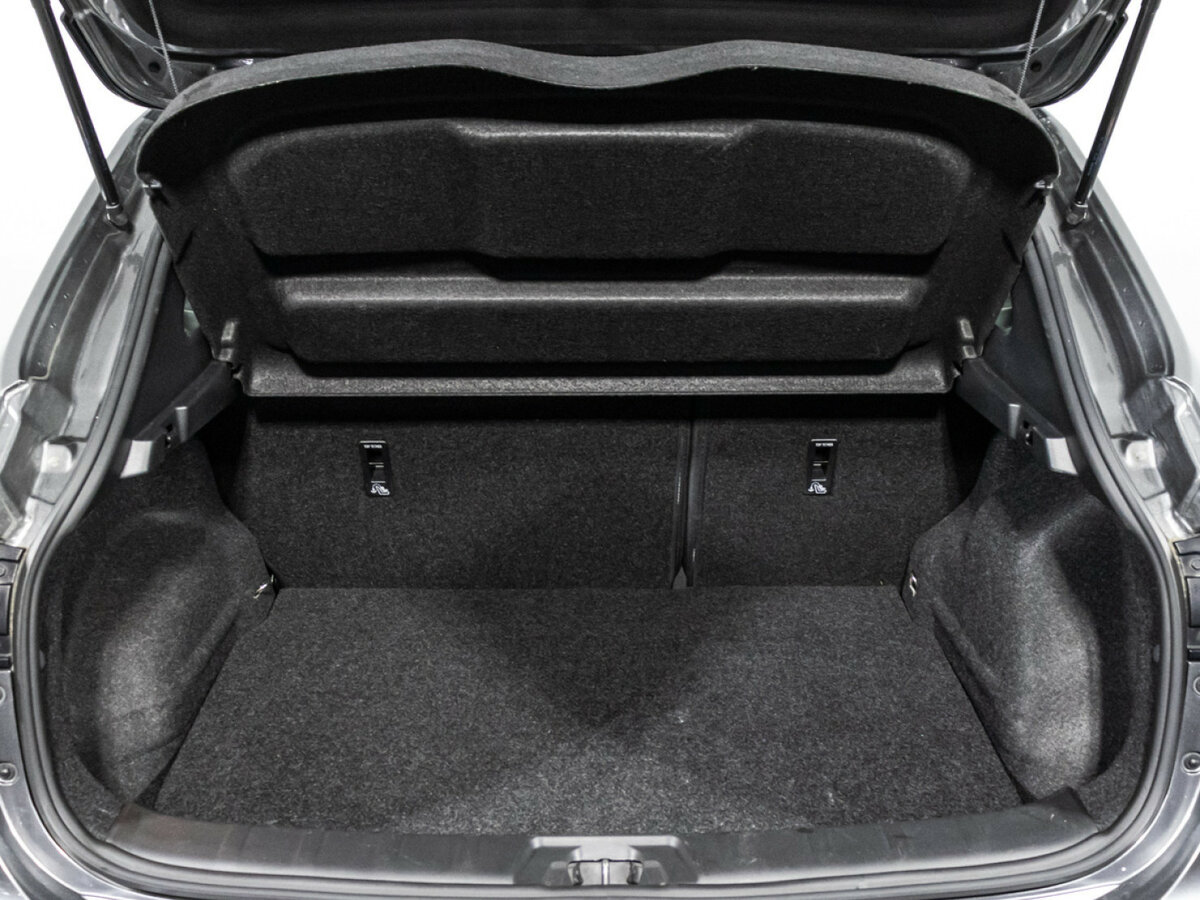 Купить Nissan Qashqai, 2021, 83 627 км.. Фото: #16