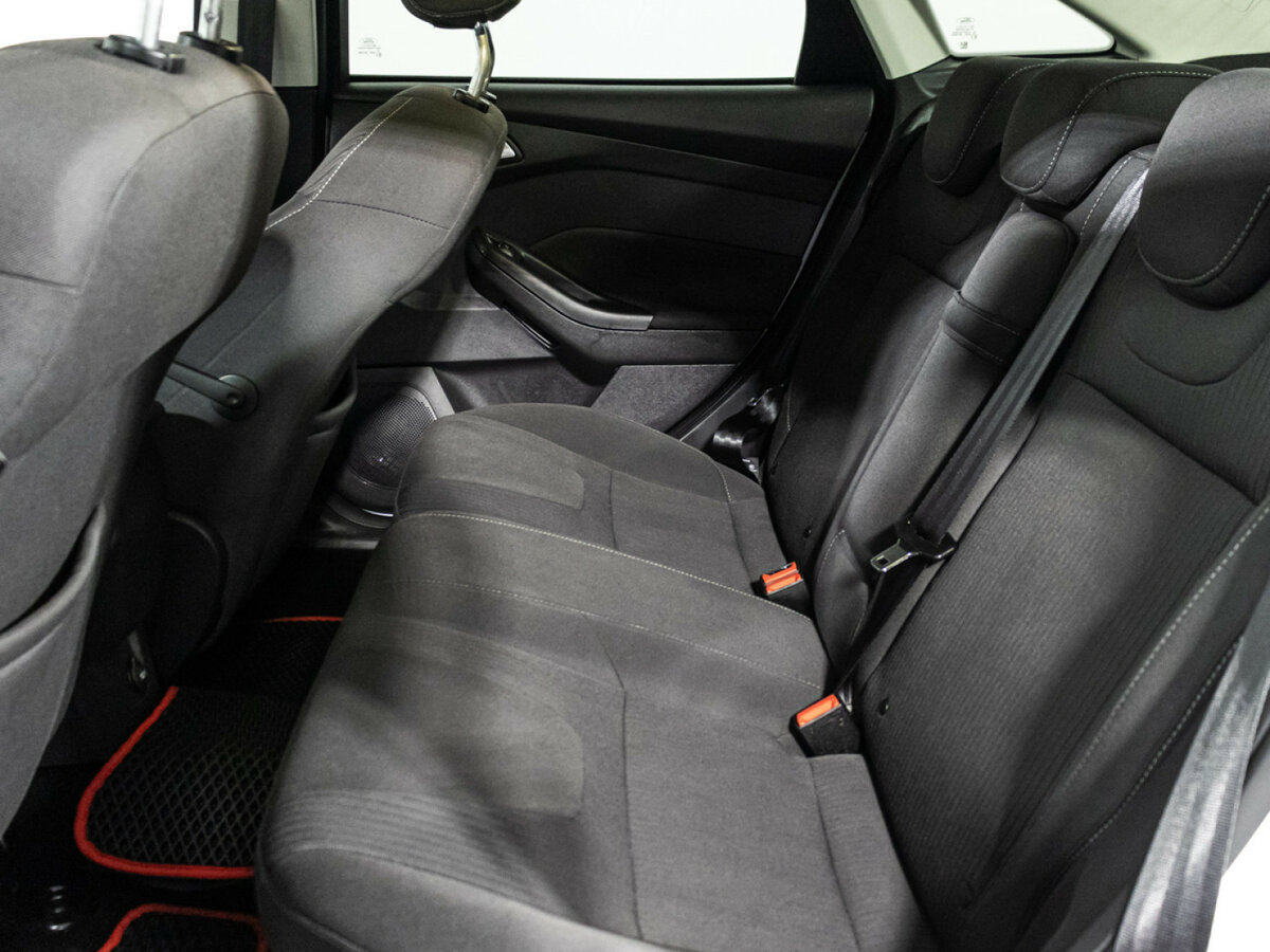 Купить Форд Фокус, 2012, 148 606 км.. Фото: #9