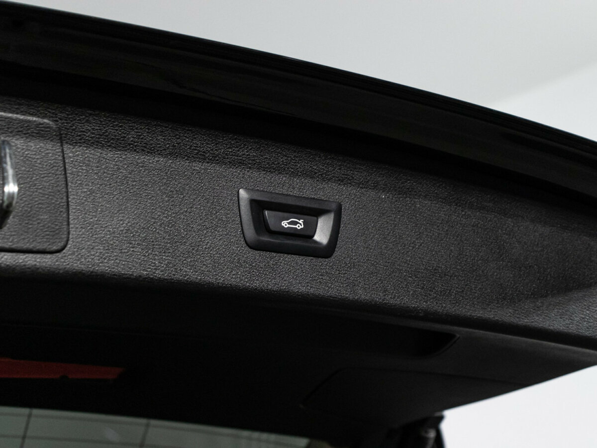 Купить BMW X1, 2020, 53 034 км.. Фото: #20