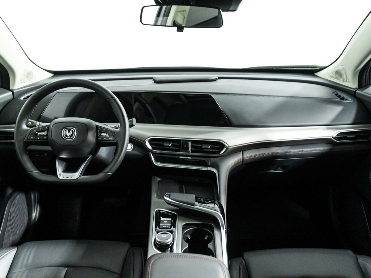 Купить Changan UNI-T, 2024, 9 711 км.. Фото: #12