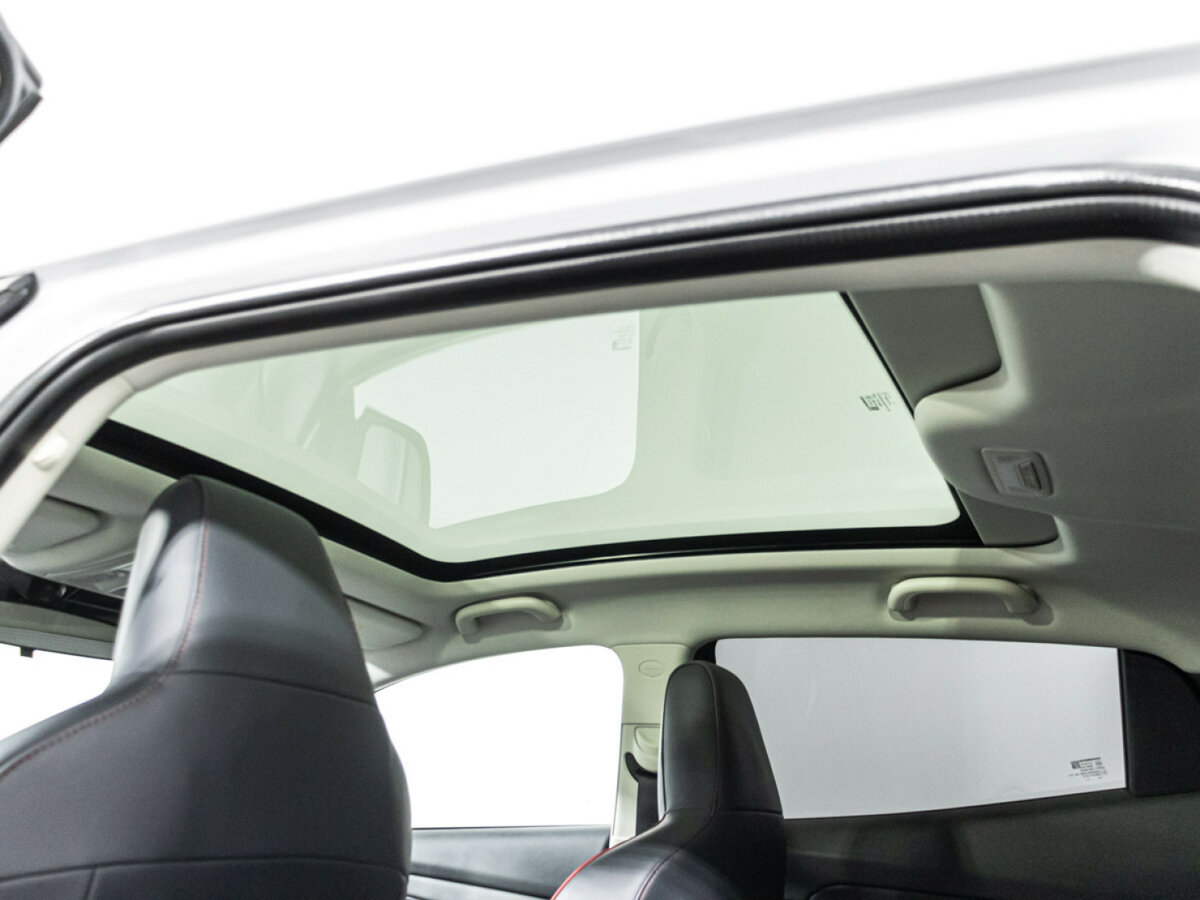 Купить Changan UNI-T, 2024, 9 711 км.. Фото: #15