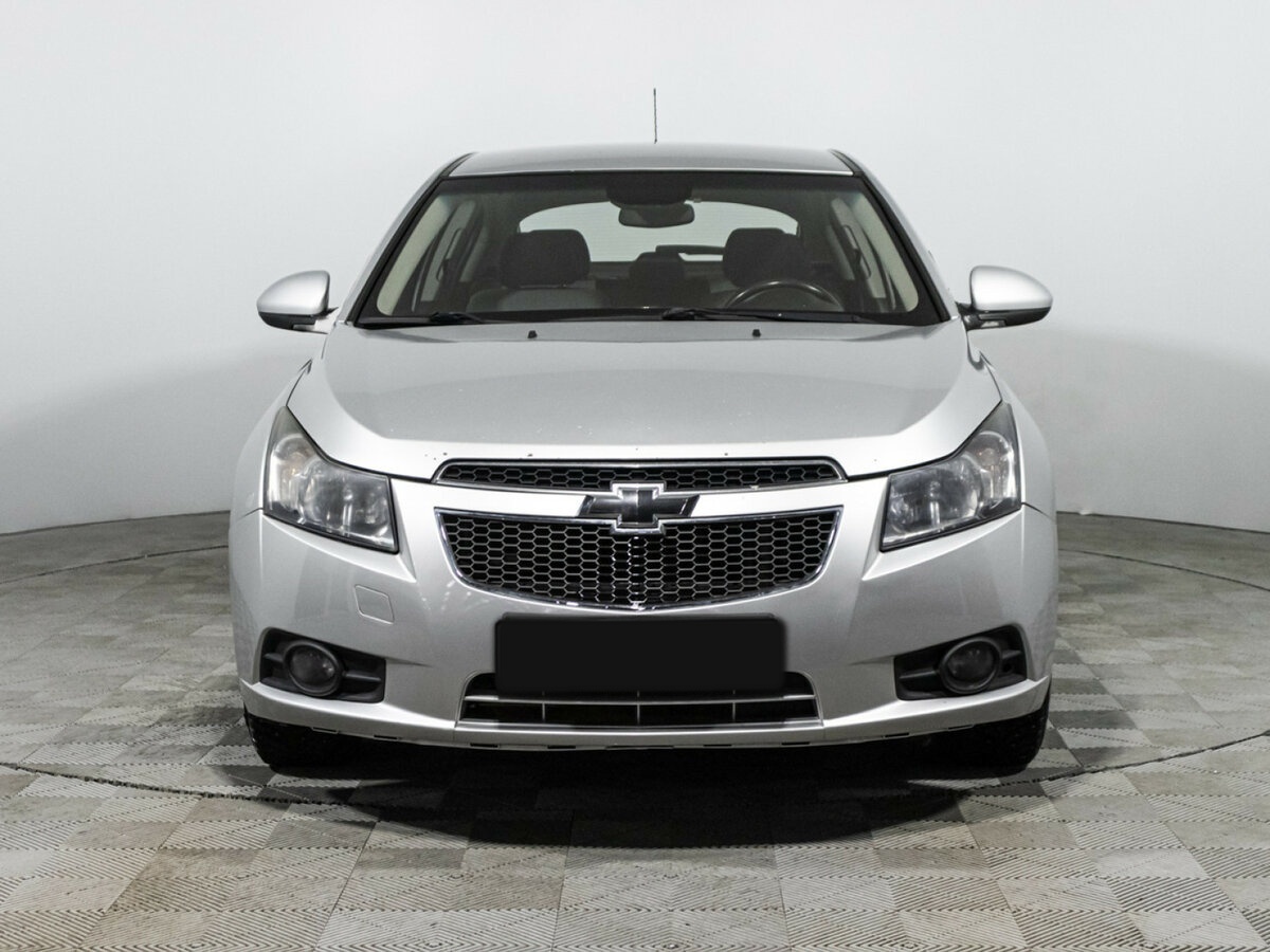 Купить Шевроле Круз, 2012, 194 357 км.. Фото: #1