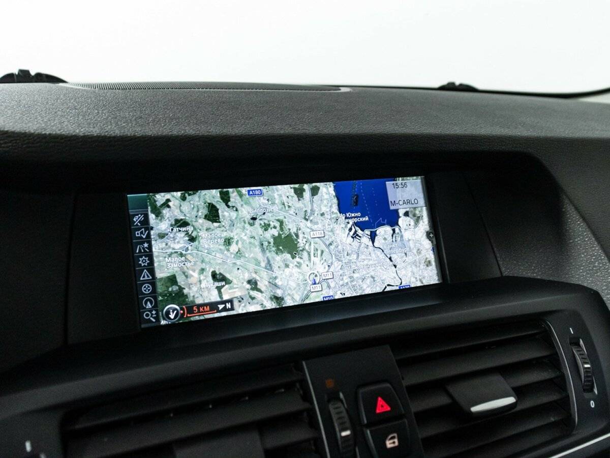 Купить BMW X3, 2012, 117 000 км.. Фото: #16