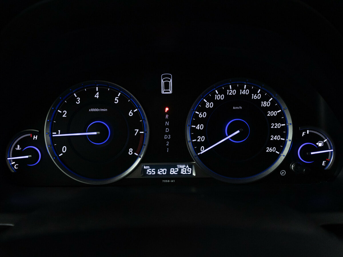 Купить Honda Crosstour, 2014, 155 117 км.. Фото: #9