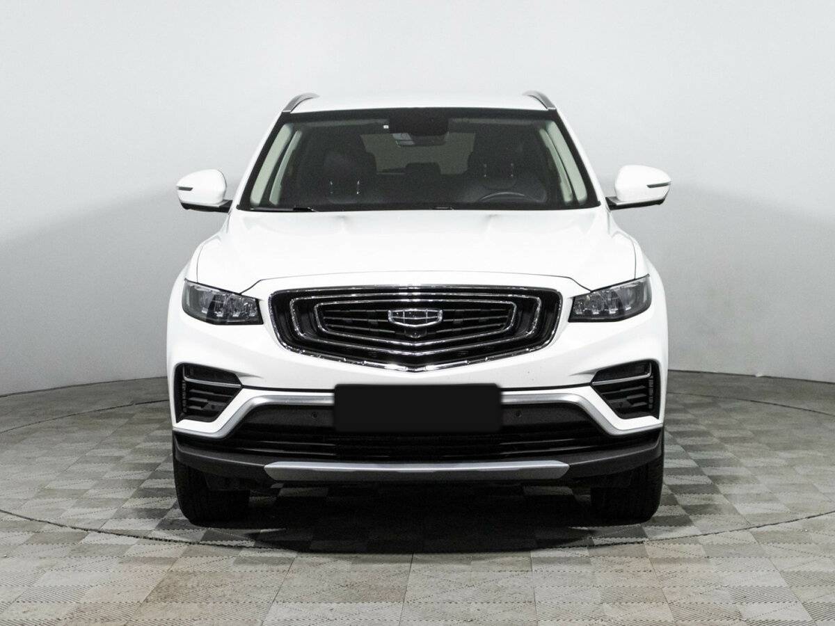 Купить Geely Atlas Pro, 2023, 59 047 км.. Фото: #1