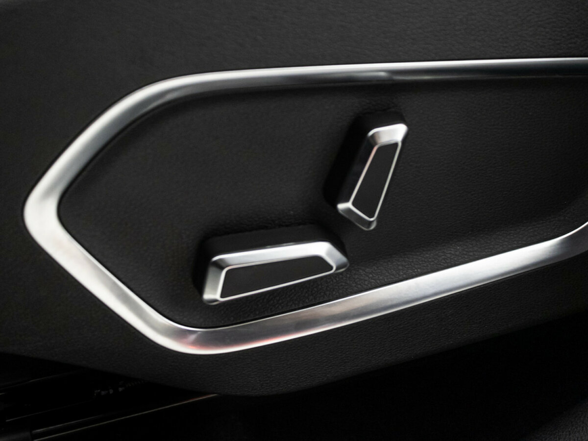 Купить Geely Atlas Pro, 2023, 59 047 км.. Фото: #15