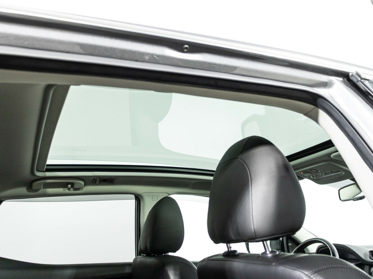 Купить Nissan Qashqai, 2020, 93 019 км.. Фото: #14