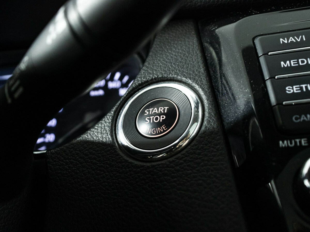 Купить Nissan Qashqai, 2020, 93 019 км.. Фото: #16