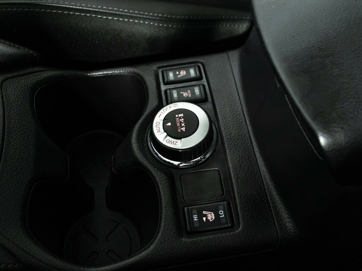 Купить Nissan Qashqai, 2020, 93 019 км.. Фото: #20