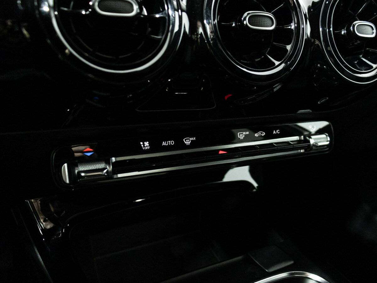 Купить Mercedes-Benz A-Класс, 2019, 92 242 км.. Фото: #14