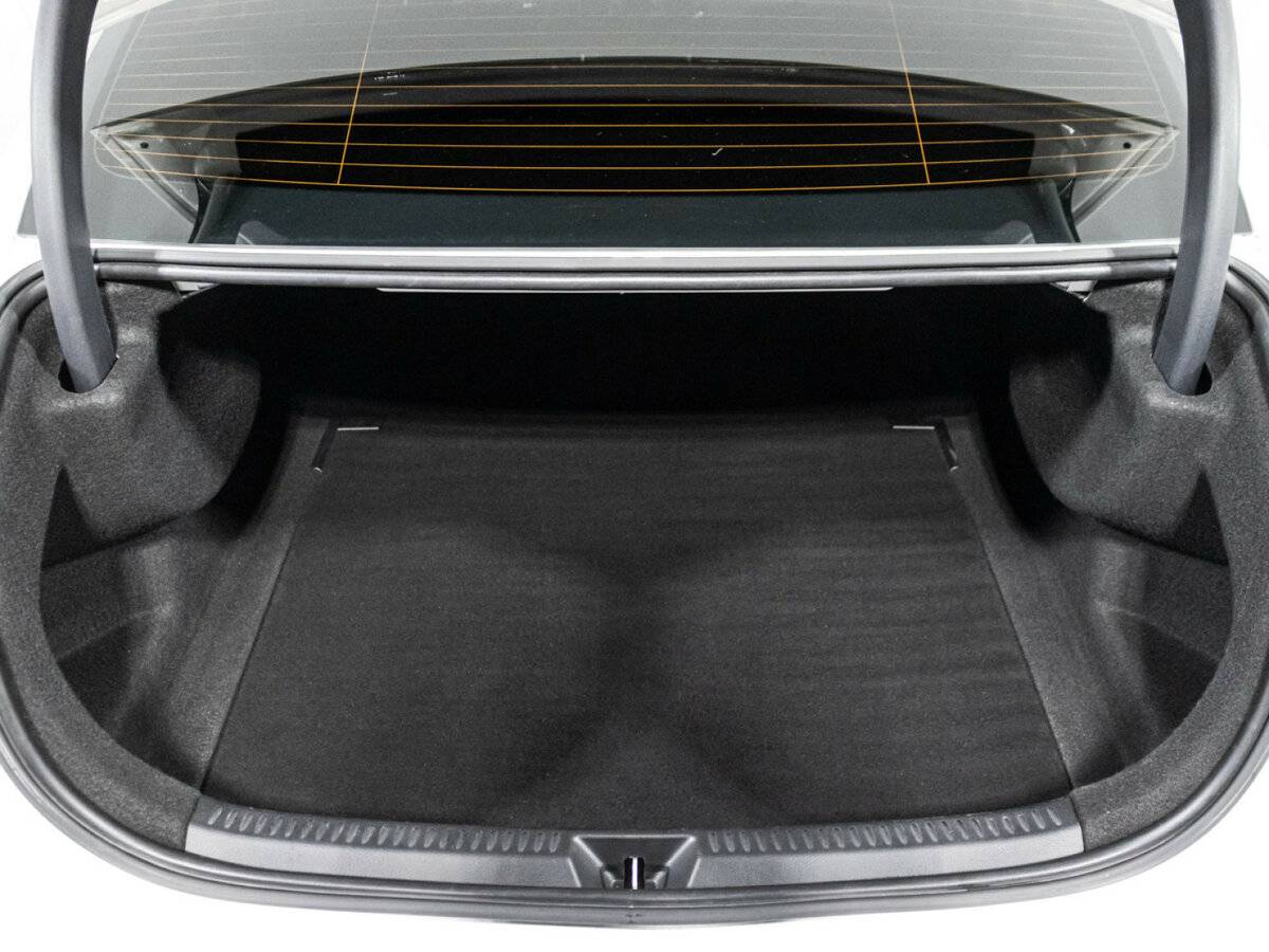 Купить Mercedes-Benz A-Класс, 2019, 92 242 км.. Фото: #17