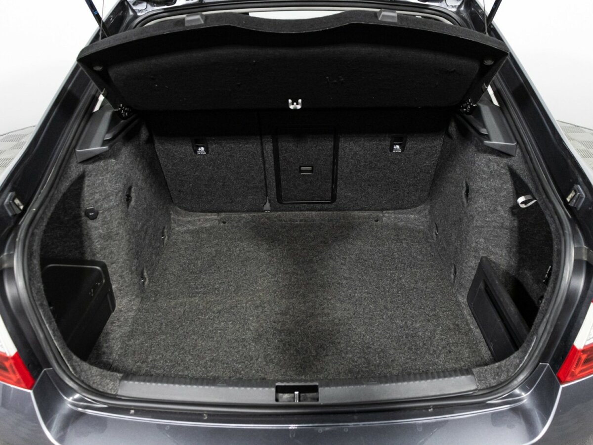 Купить Шкода Октавия, 2015, 194 034 км.. Фото: #15