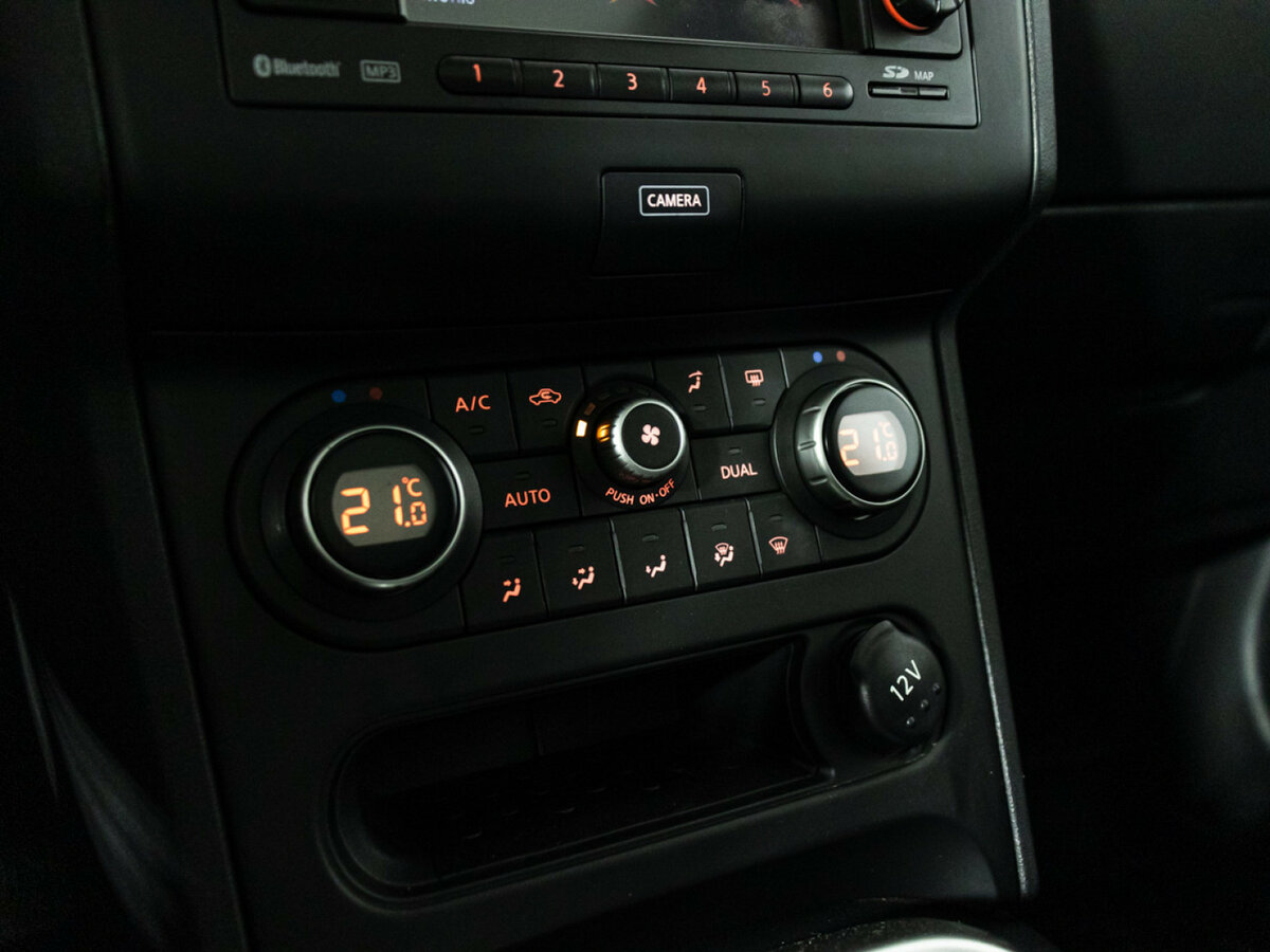 Купить Ниссан Кашкай, 2012, 161 244 км.. Фото: #16