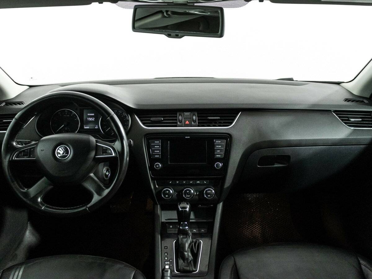 Купить Шкода Октавия, 2013, 163 000 км.. Фото: #11