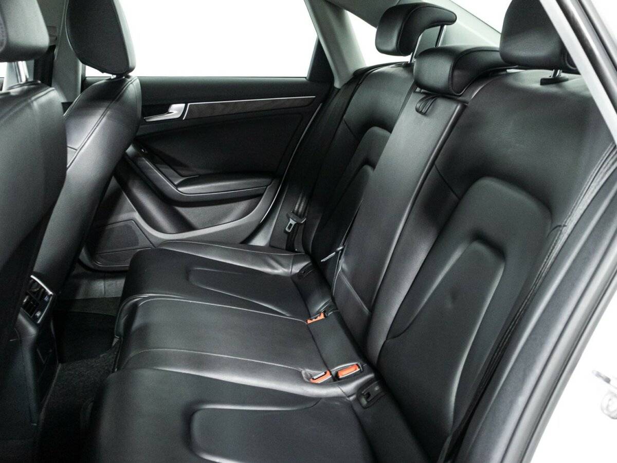 Купить Audi A4, 2015, 88 567 км.. Фото: #9