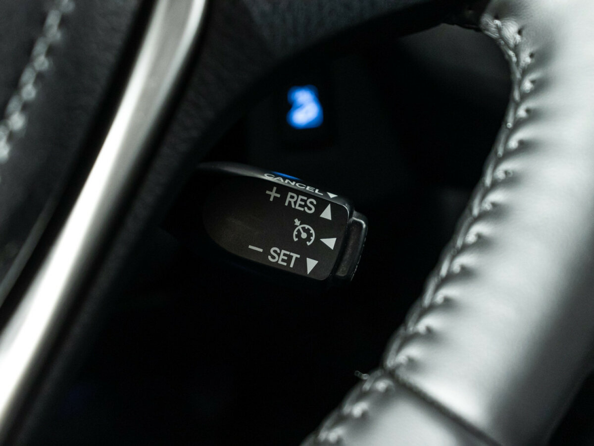 Купить Toyota RAV4, 2016, 111 735 км.. Фото: #19