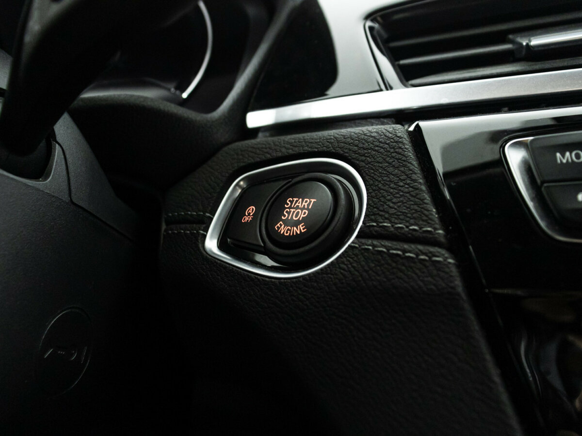 Купить BMW X2, 2018, 35 322 км.. Фото: #18