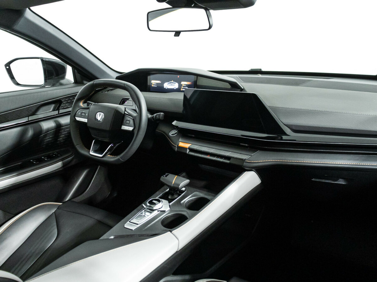 Купить Changan UNI-V, 2023, 10 335 км.. Фото: #8