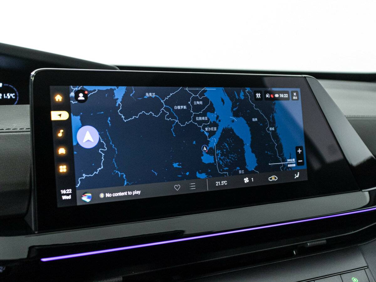 Купить Changan UNI-V, 2023, 10 335 км.. Фото: #17