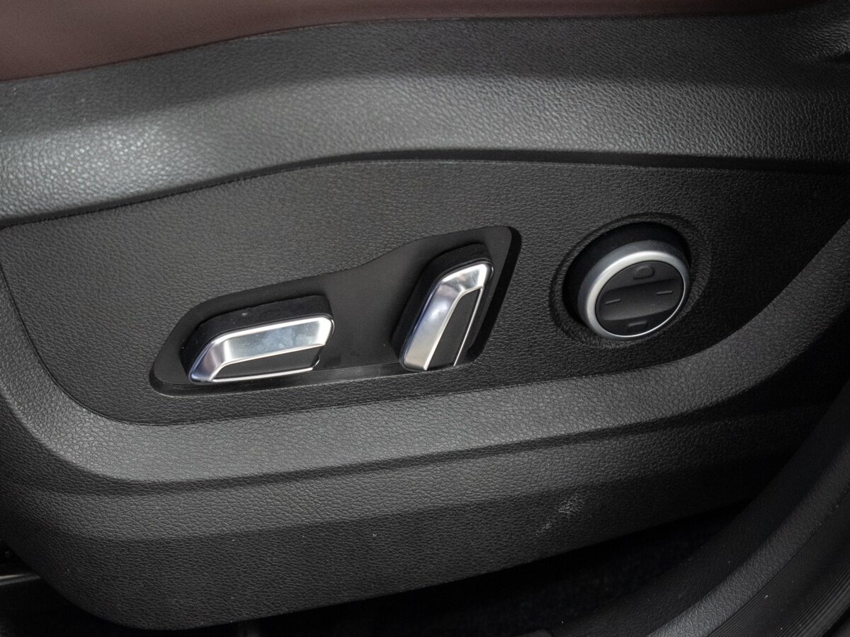 Купить Chery Tiggo 8 Pro Max, 2024, 2 912 км.. Фото: #11