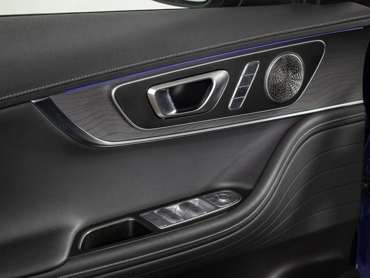 Купить Chery Tiggo 8 Pro Max, 2024, 11 950 км.. Фото: #9