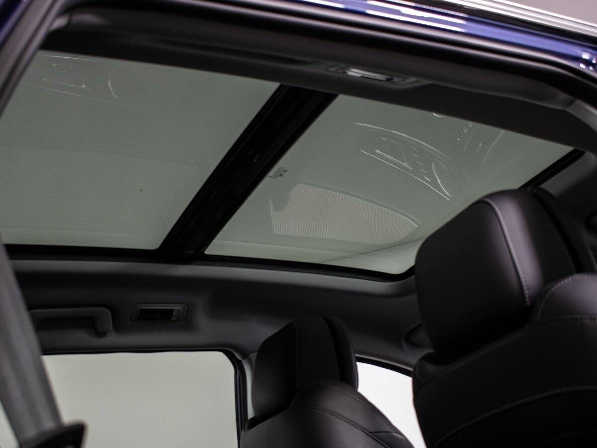 Купить Chery Tiggo 8 Pro Max, 2024, 11 950 км.. Фото: #12