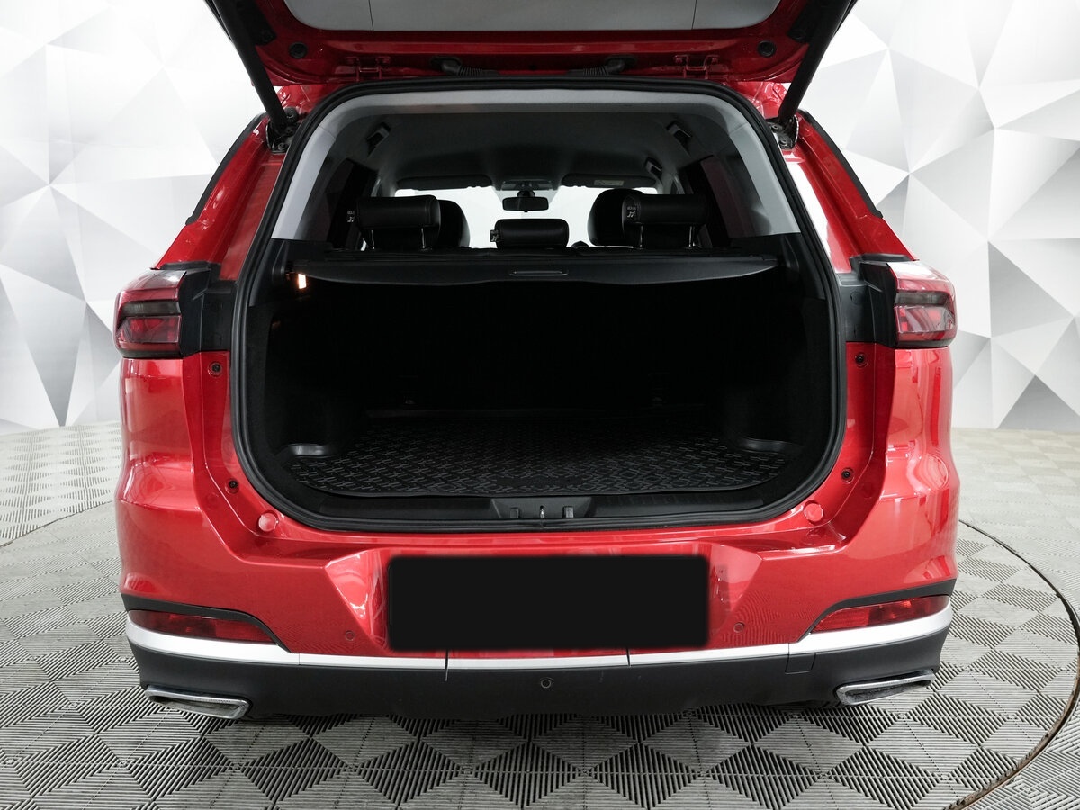 Купить Чери Тигго 7 Про, 2022, 38 500 км.. Фото: #19