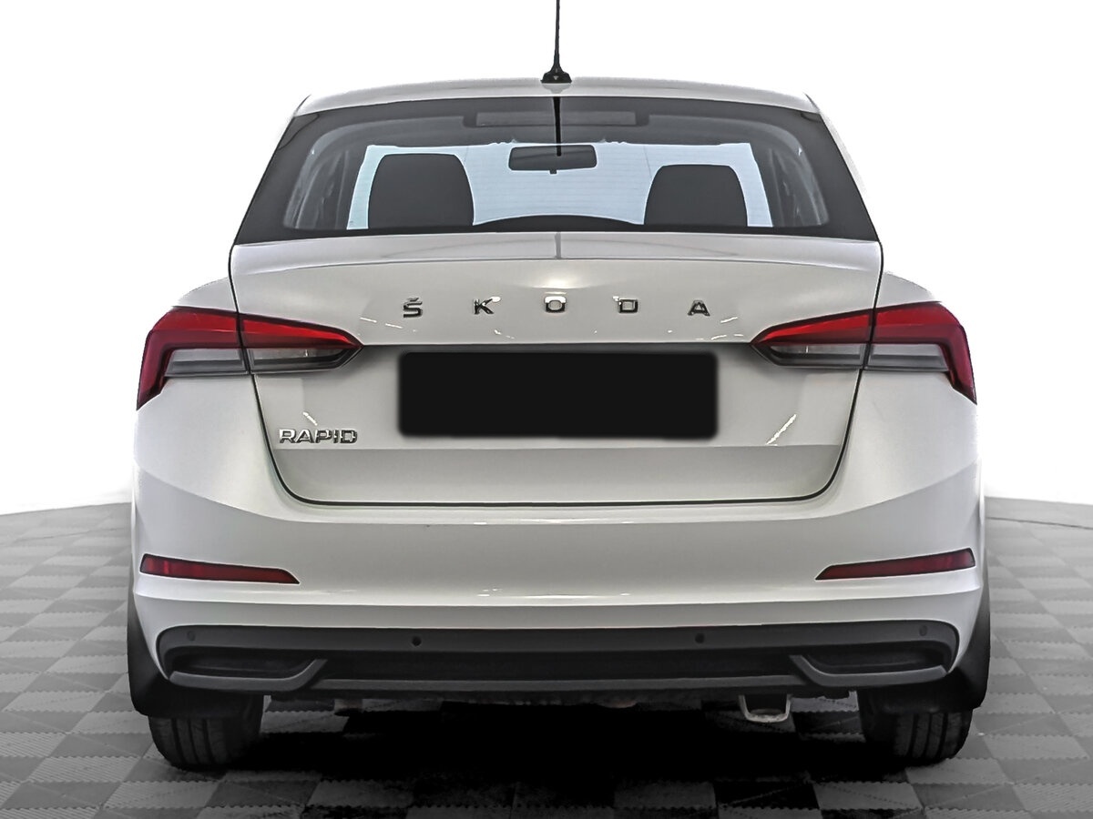 Купить Chery Tiggo 7 Pro Max, 2023, 34 000 км.. Фото: #5