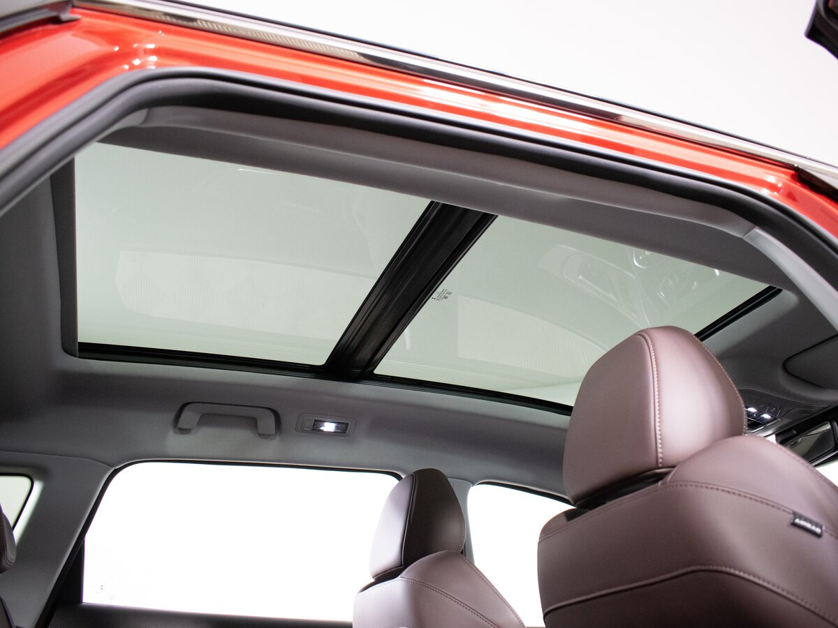 Купить Chery Tiggo 7 Pro Max, 2024, 6 200 км.. Фото: #20