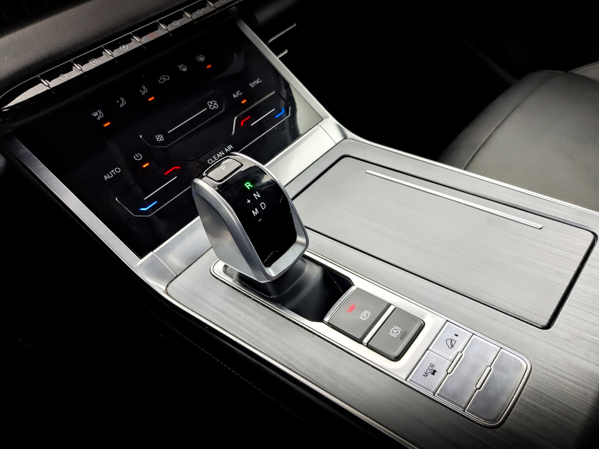 Купить Chery Tiggo 7 Pro Max, 2024, 67 849 км.. Фото: #26