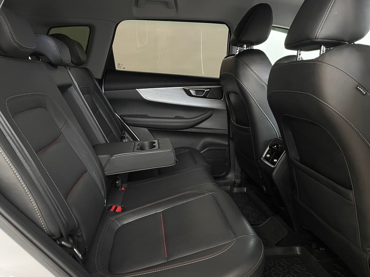 Купить Чери Тигго 7 Про, 2022, 75 979 км.. Фото: #11