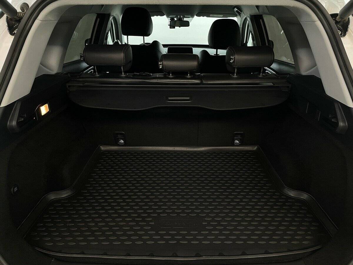 Купить Чери Тигго 7 Про, 2022, 75 979 км.. Фото: #12