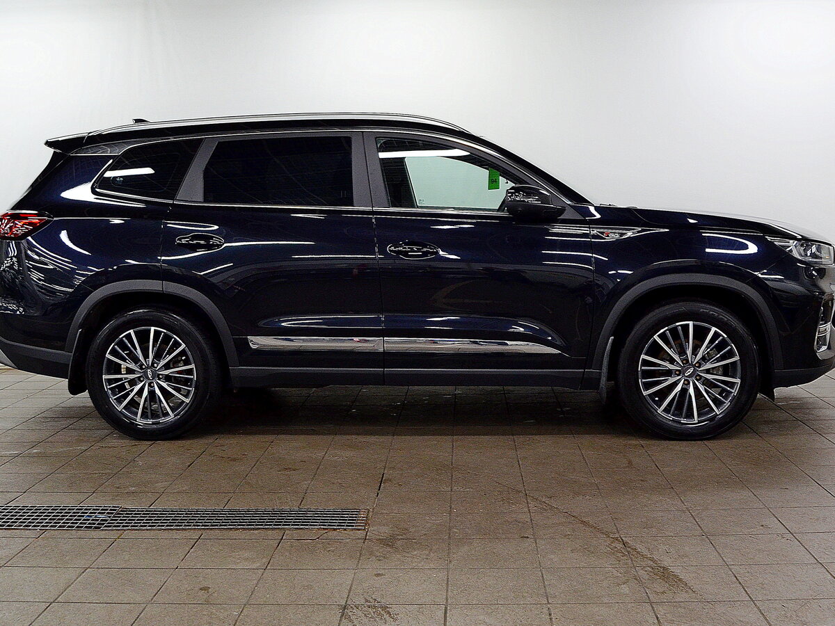 Купить Чери Тигго 8 Про, 2021, 39 000 км.. Фото: #1