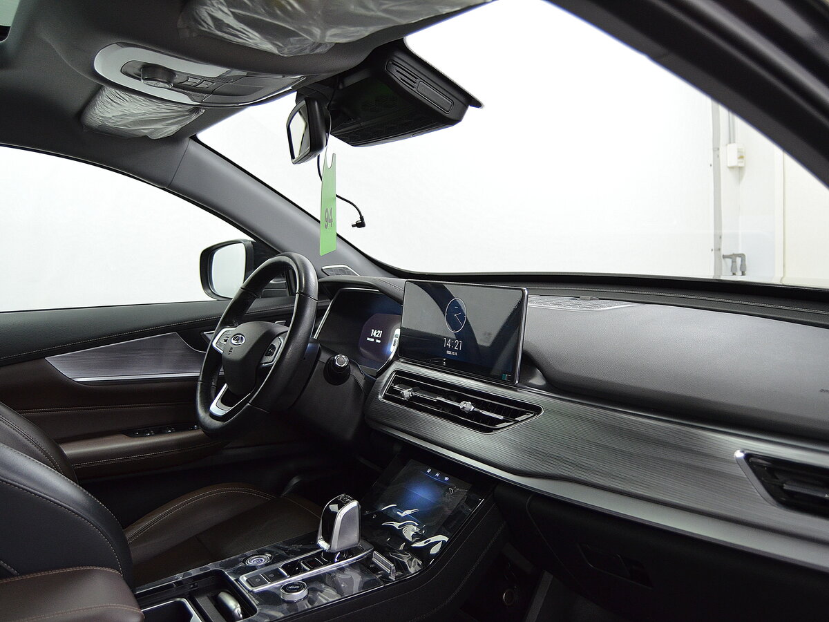 Купить Чери Тигго 8 Про, 2021, 39 000 км.. Фото: #5