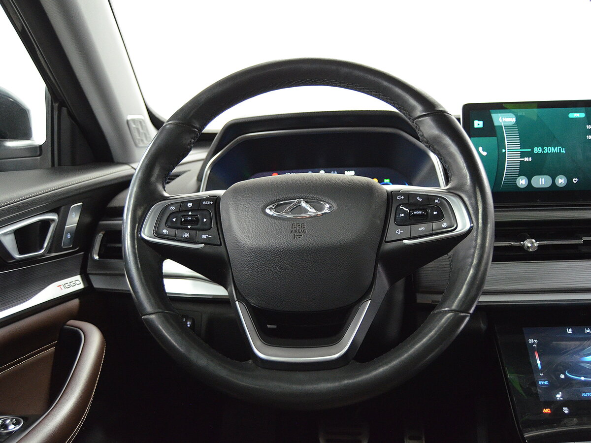 Купить Чери Тигго 8 Про, 2021, 39 000 км.. Фото: #12