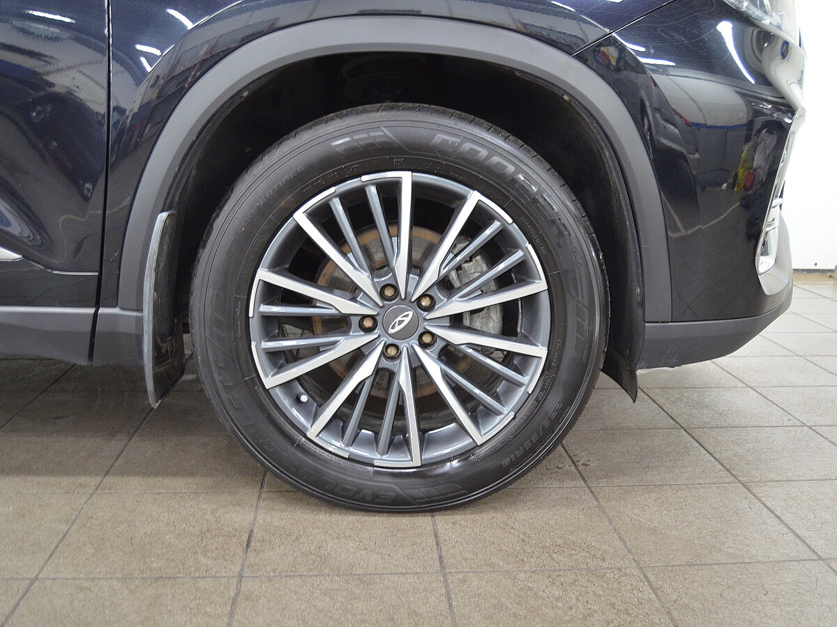 Купить Чери Тигго 8 Про, 2021, 39 000 км.. Фото: #15