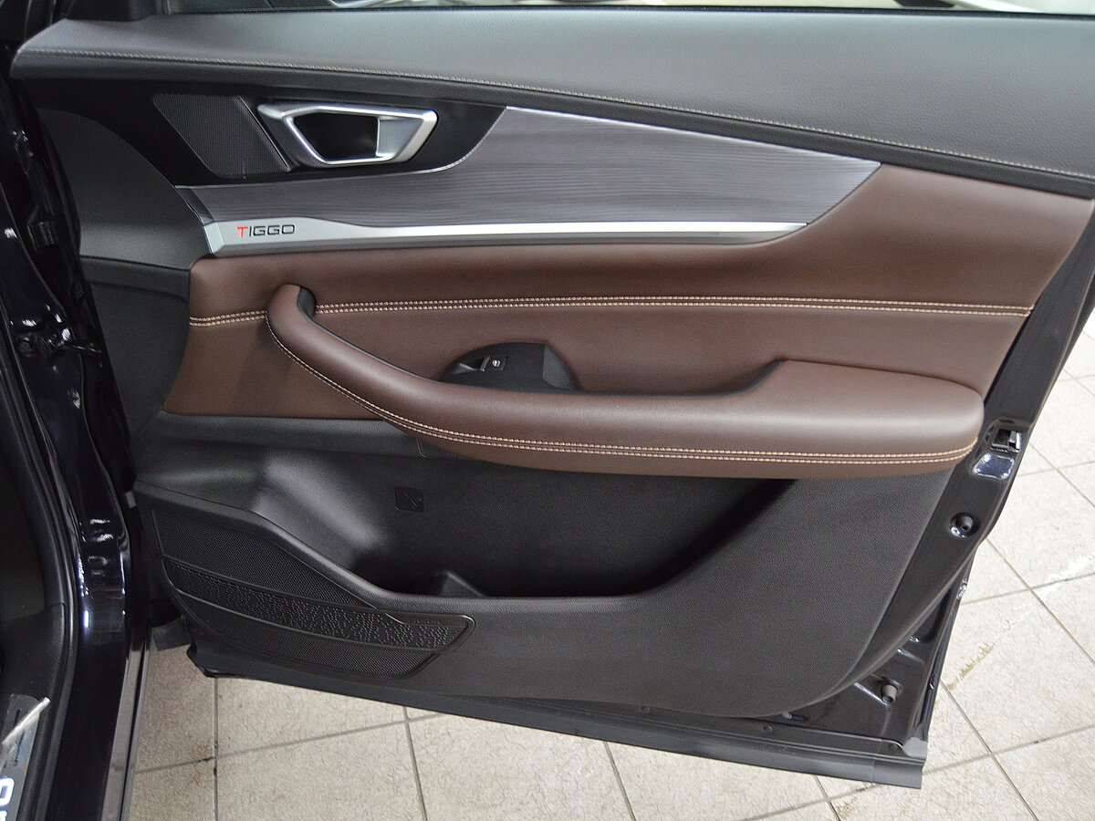 Купить Чери Тигго 8 Про, 2021, 39 000 км.. Фото: #18