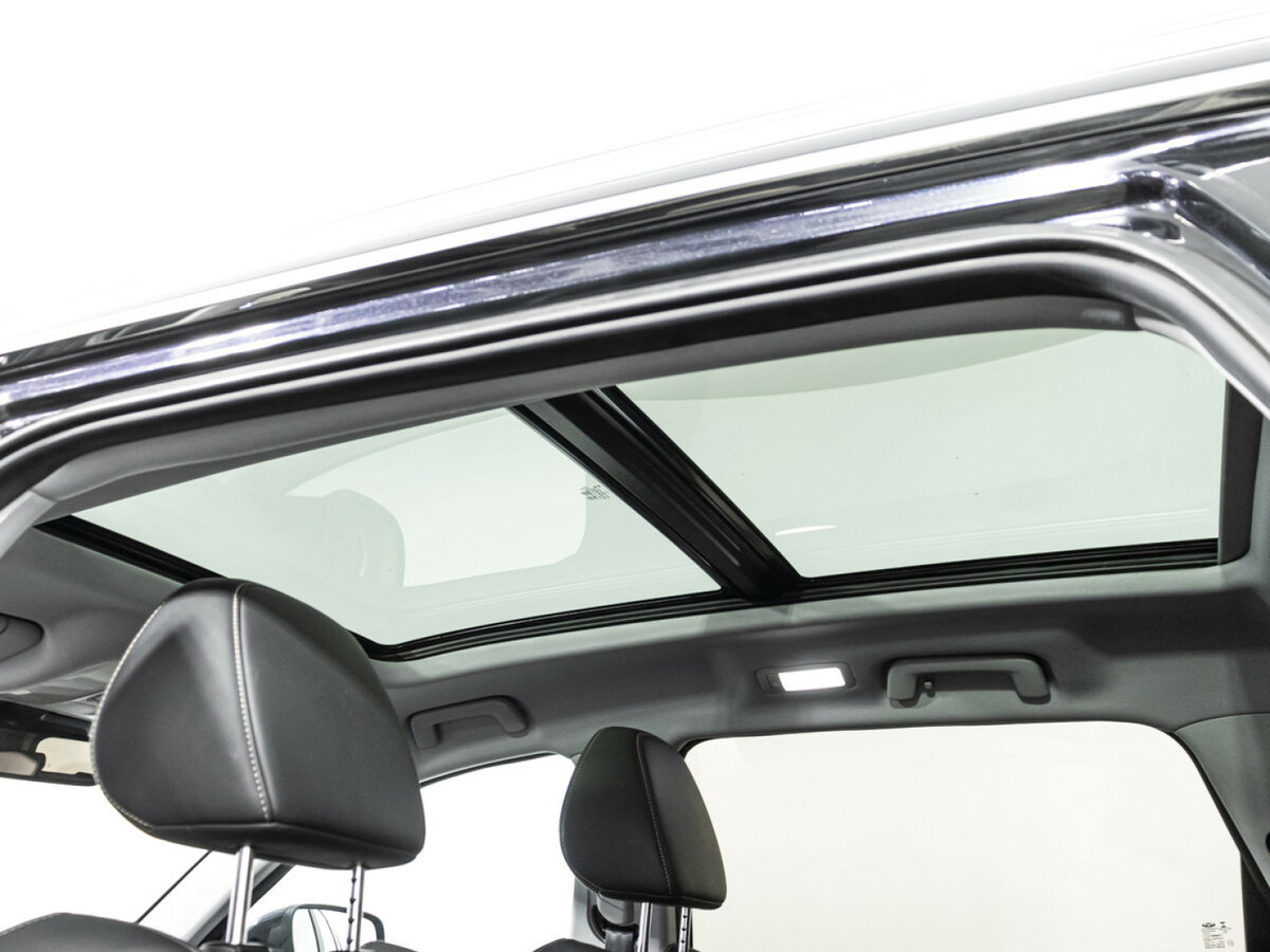 Купить Чери Тигго 8 Про, 2021, 98 136 км.. Фото: #13